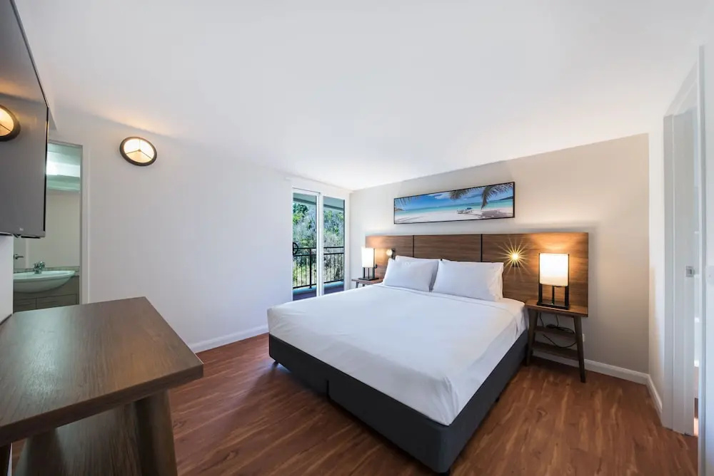 The Sebel Whitsundays Airlie Beach - Chambres