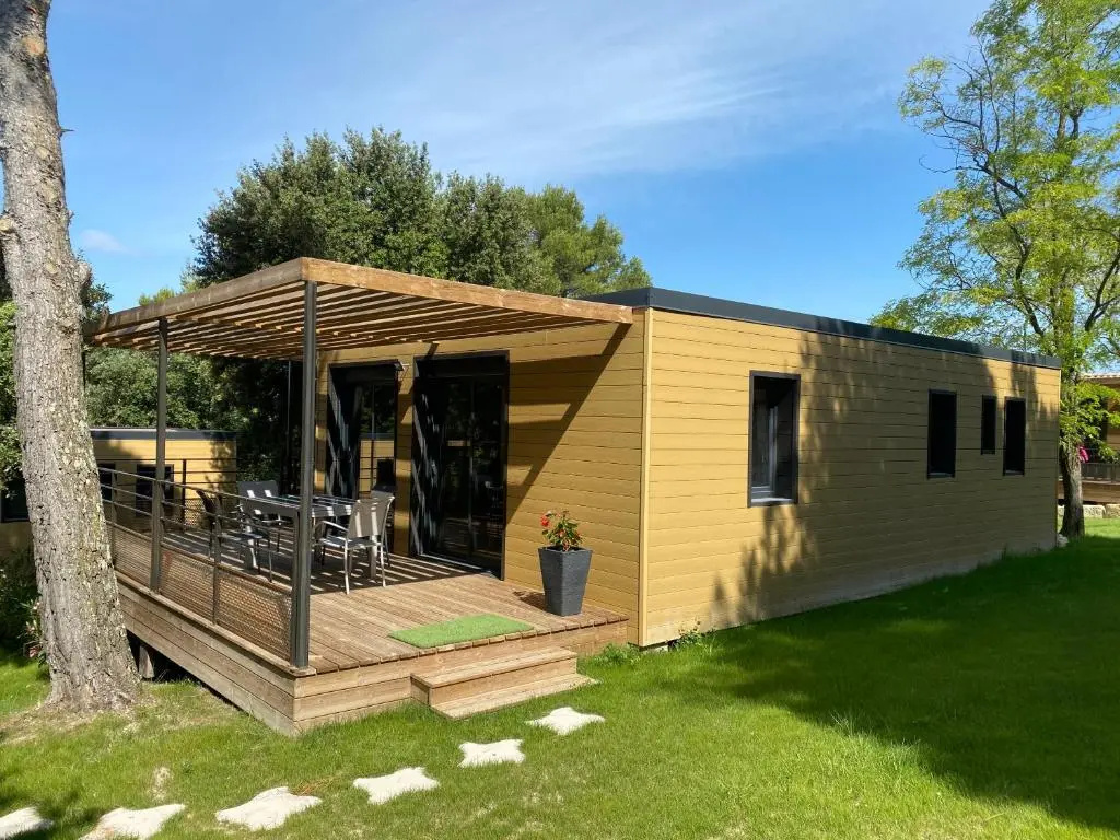 3 Bedrooms Cottage