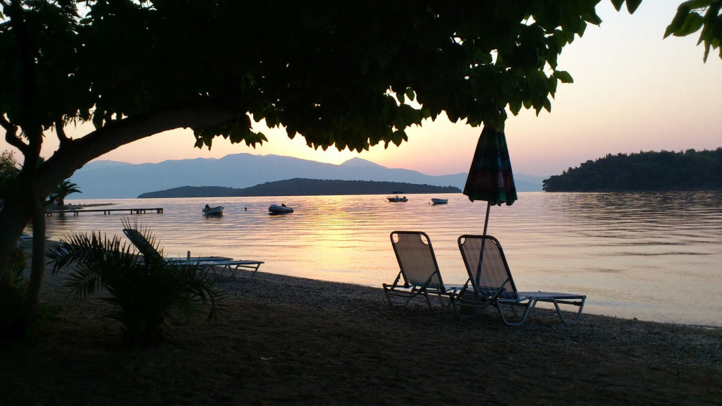 Avra Beach Hotel - Général