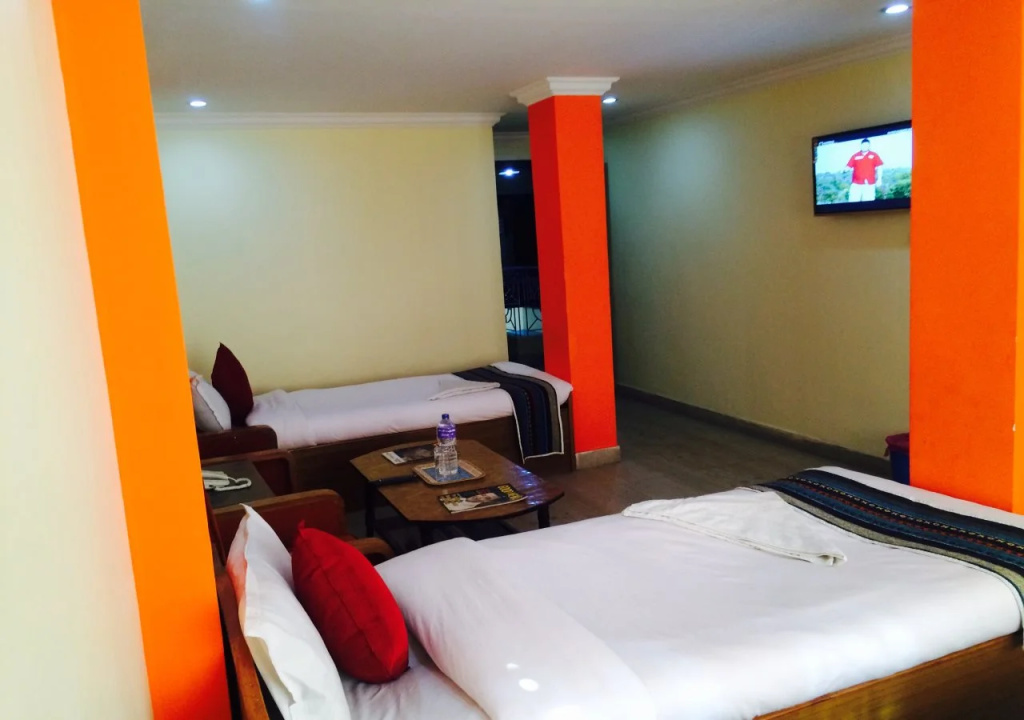 Hotel photo 8