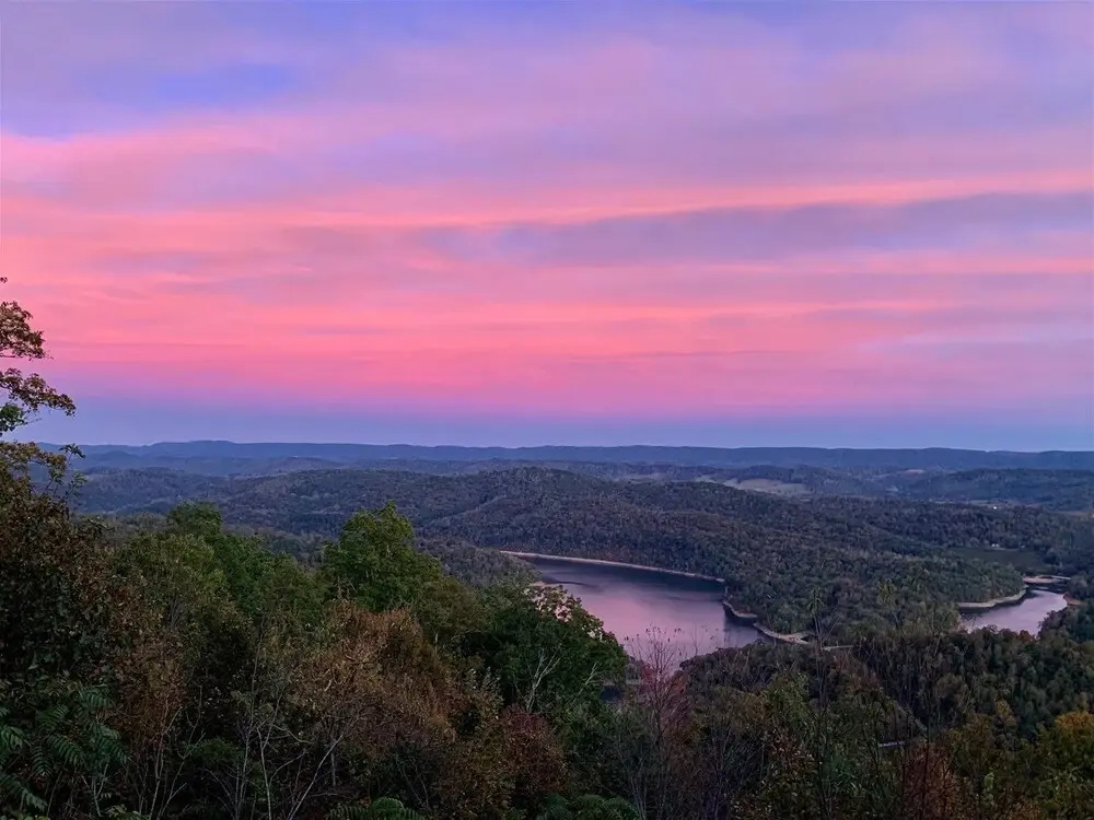 Eagles Landing