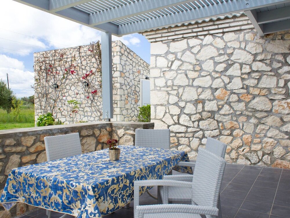 Welcoming Villa near Sea in Agrilia 3 * - pic #27