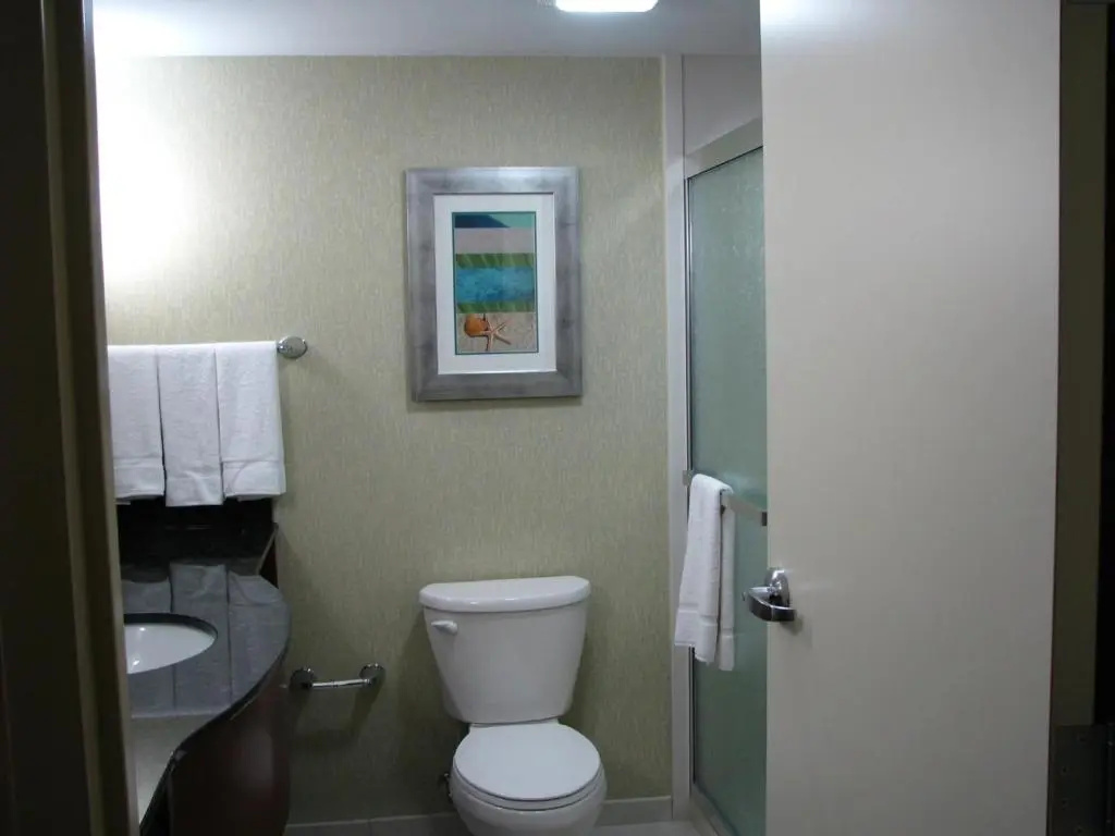 Holiday Inn & Suites Virginia Beach North Beach by IHG - Chambres