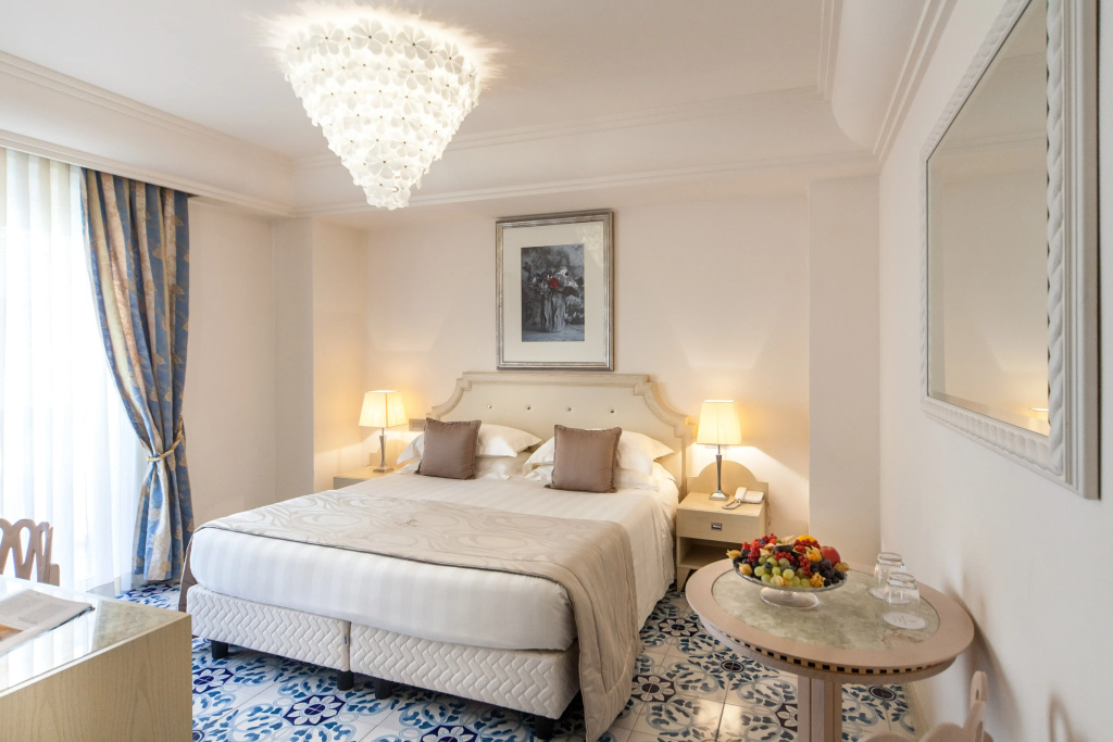 Hotel Palace - Général