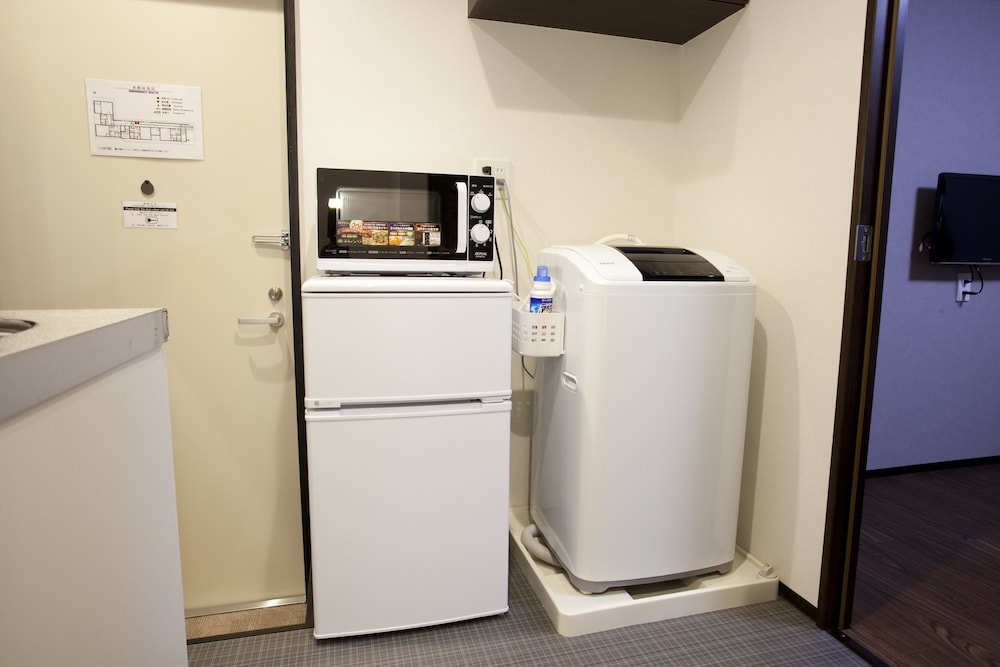 KYOSTAY Iroha Toji Annex 사진 27
