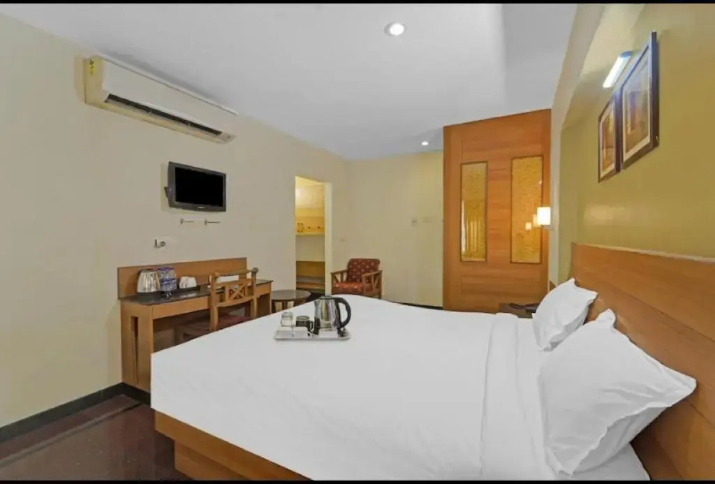 Hotel photo 10