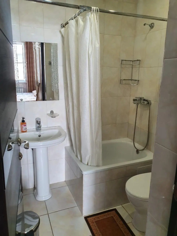 Двухместный номер Superior двуспальная кровать в Райский дворик