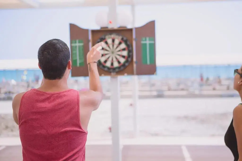 Sensitive Premium Resort & Spa - All Inclusive - фото 47