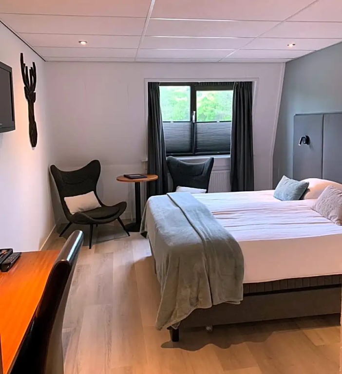 Hotel het Wapen van Delden - Chambres