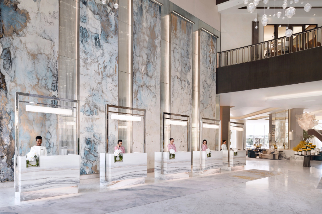 Address Downtown — фото 2