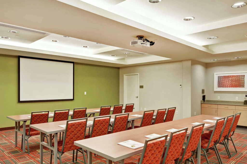 Home2 Suites by Hilton Idaho Falls - фото 21