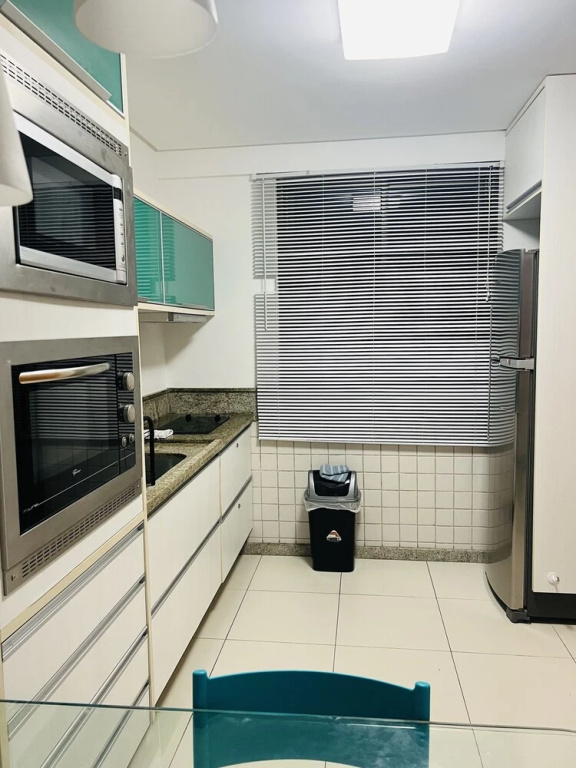 Beach Class Slin Muro Alto - Chambres