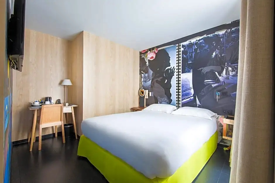 Classic room