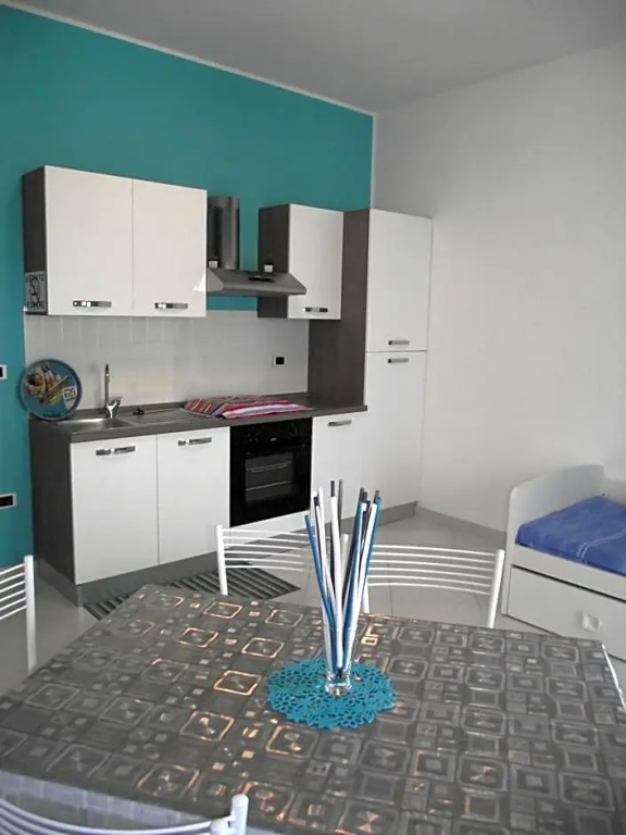 Mediterranea Sea House - Chambres