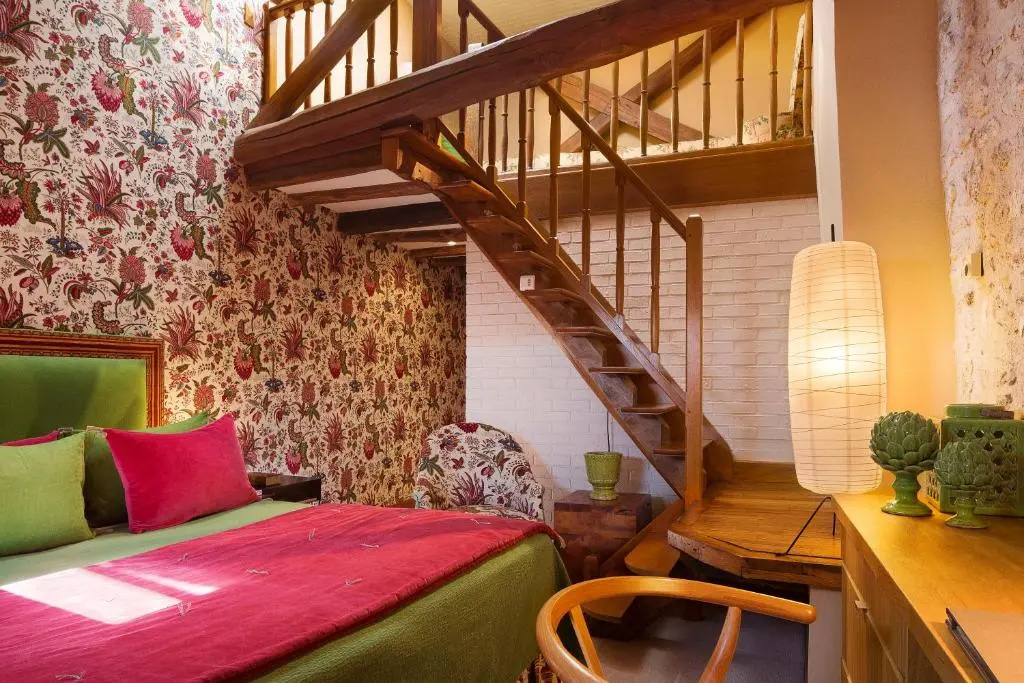 Voir la photo 3 — Hotel De France