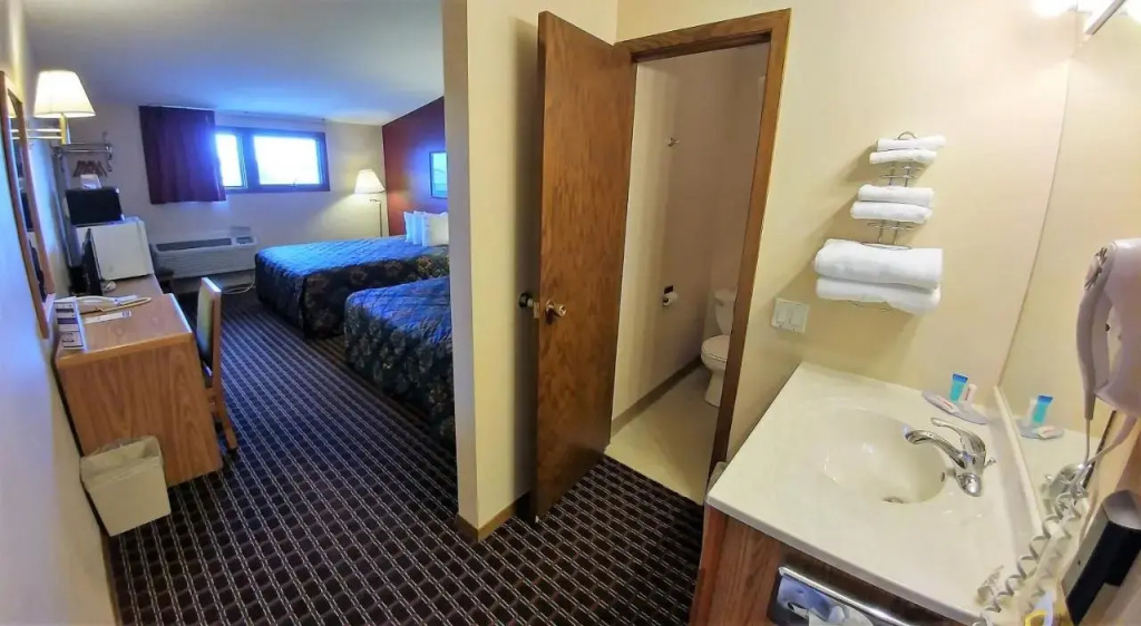 Hotel photo 19