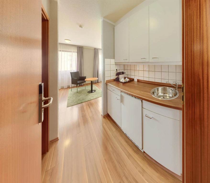 Superior Double room (full double bed)