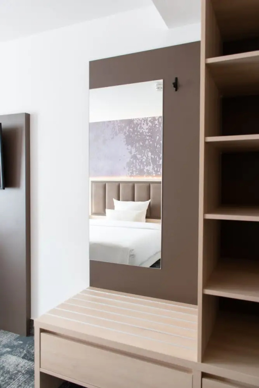 The Taste Hotel Heidenheim - Chambres