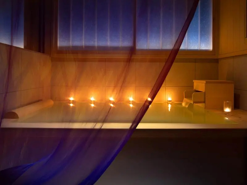 THE JUNEI HOTEL Kyoto 사진 5