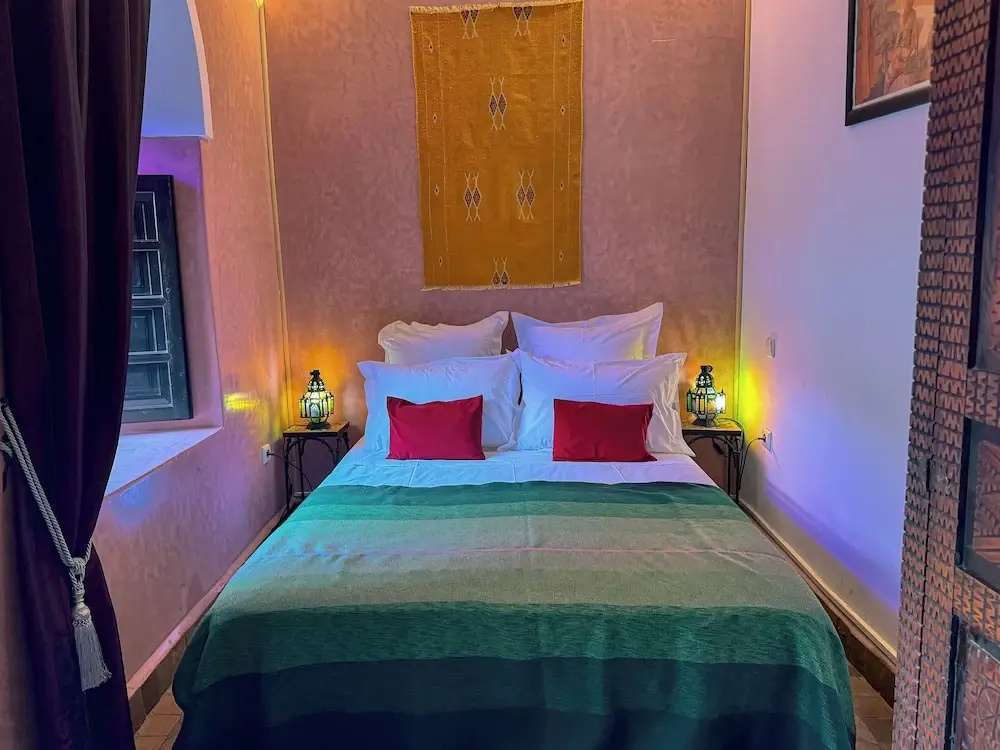 Superior room