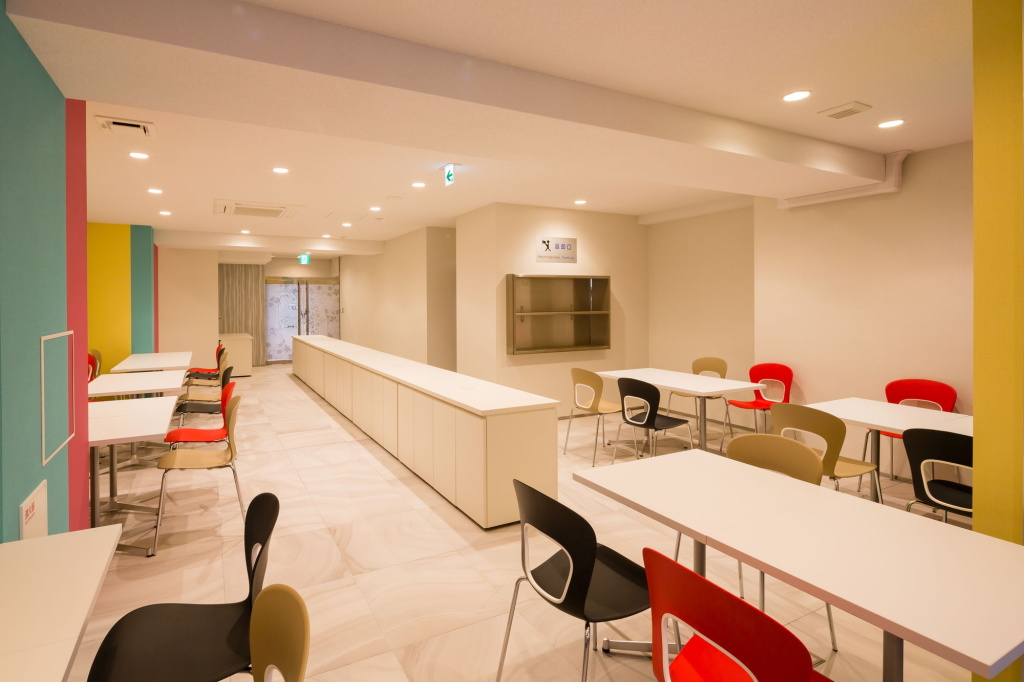 Sarasa Hotel Namba 사진 43