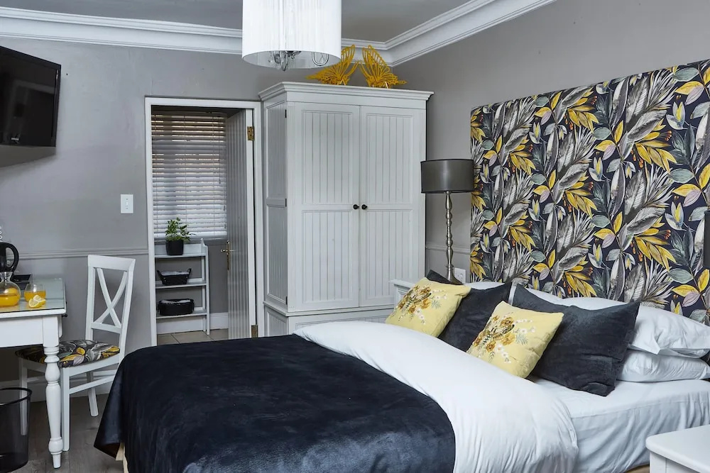 The Devon Valley Hotel - Chambres