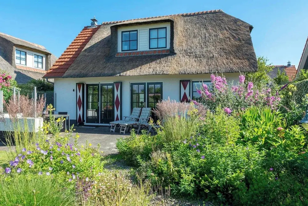 Villa in Callantsoog Near the Beach
