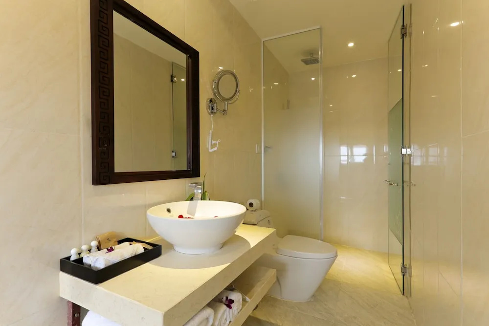 River Suites Hoi An Hotel - Chambres