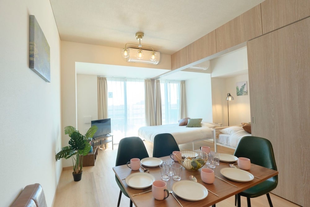 AQUA RESIDENCE Sangenjaya by Tranova 사진 26