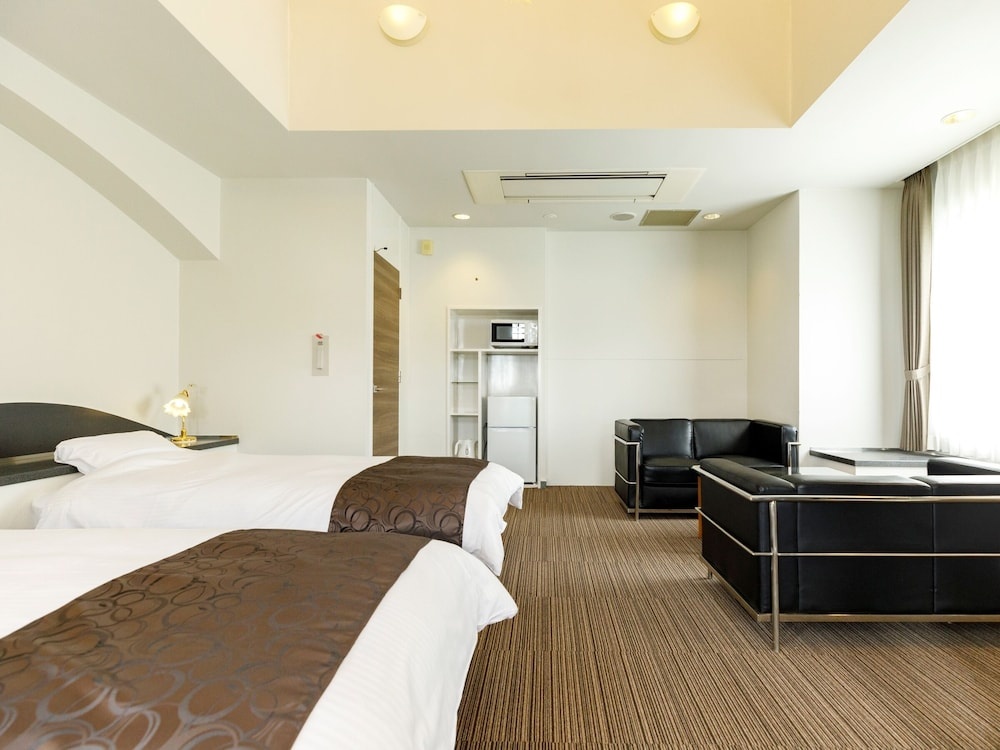 Beppu Kanko Hotel Ace 사진 6