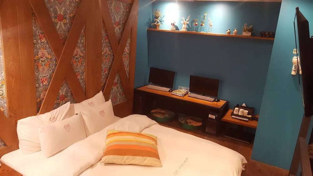 Hotel photo 6