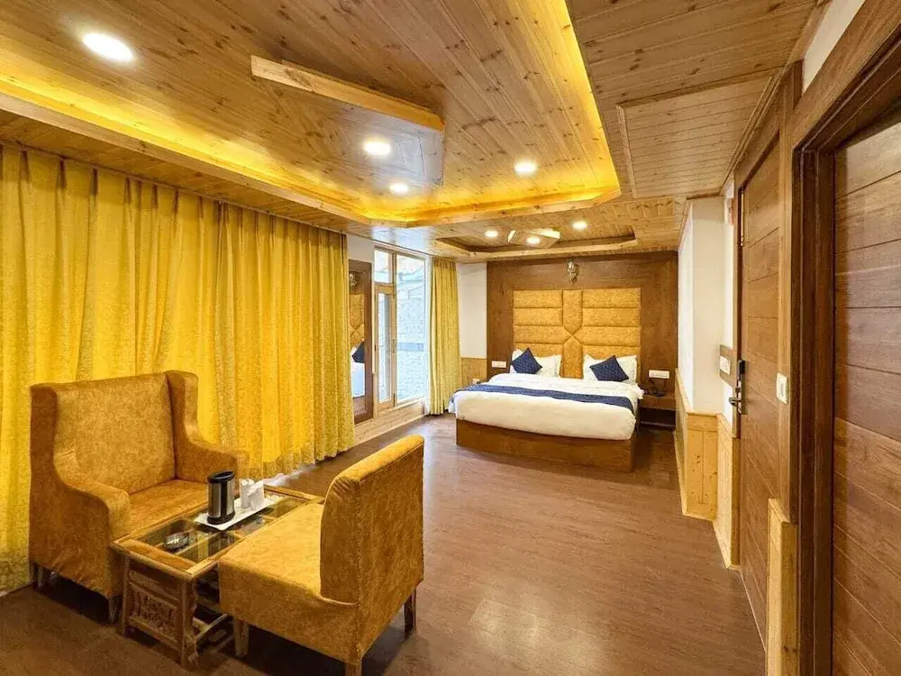 Hotel photo 2