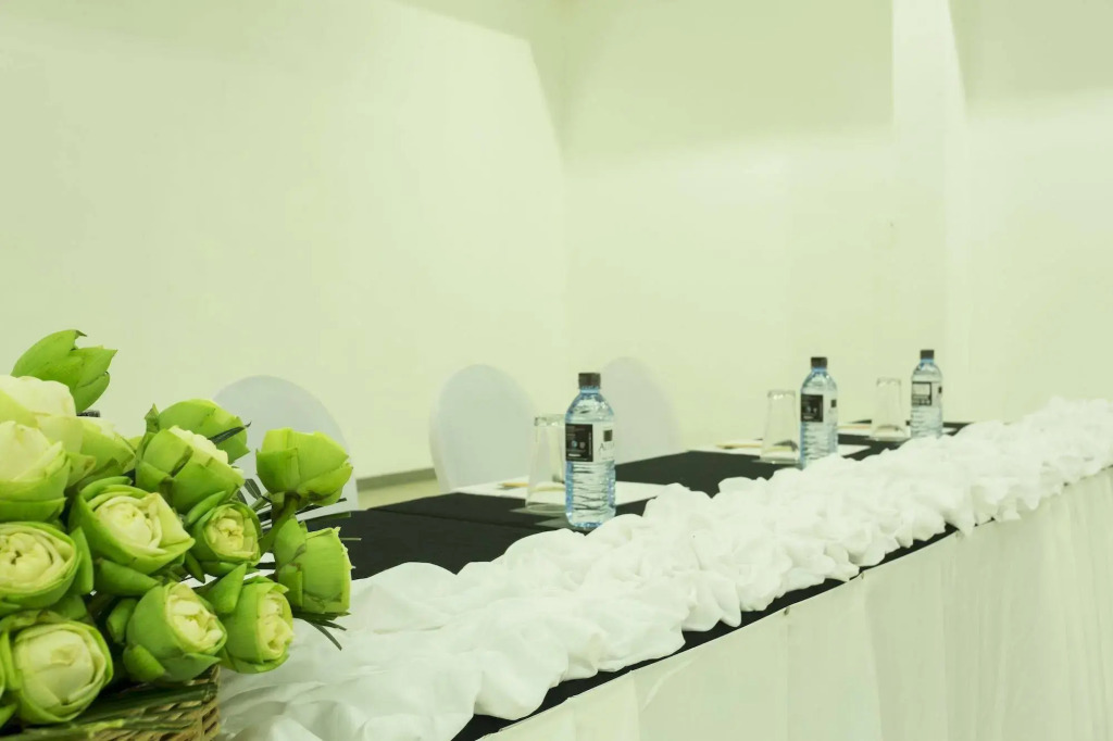 Aliya Resort & Spa - фото 23