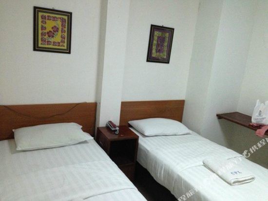 City Park Lodge