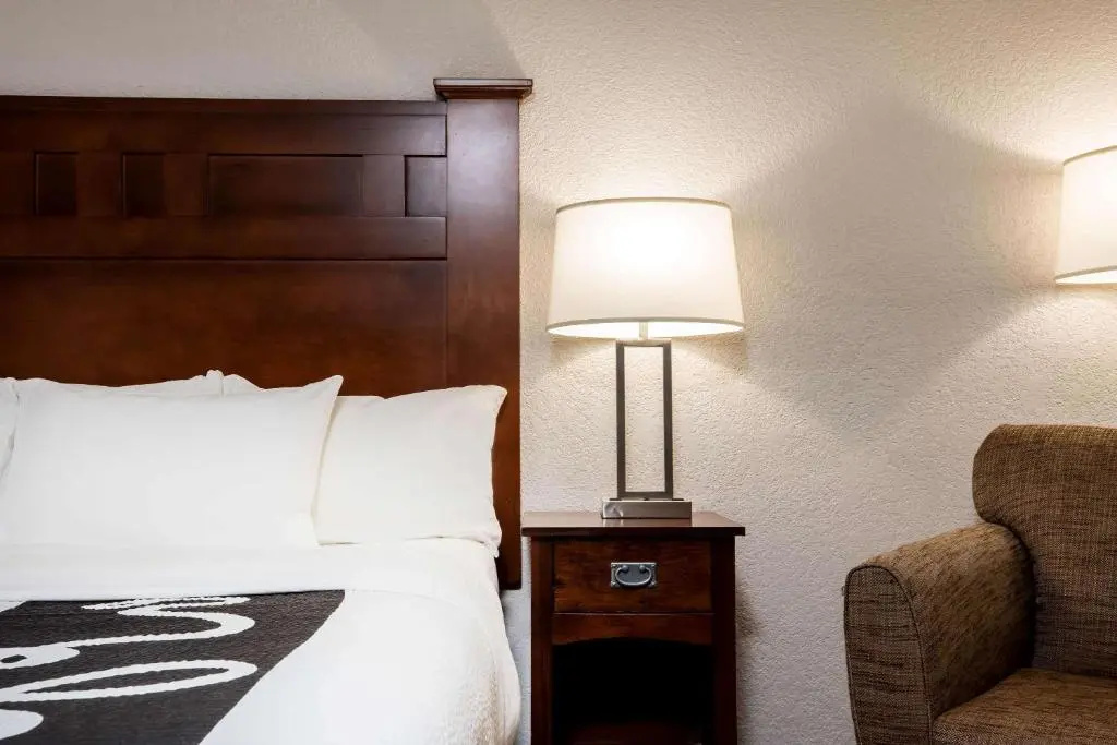 La Quinta Inn by Wyndham Bend - Chambres