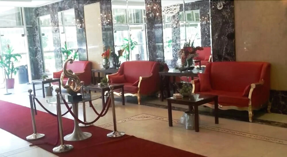 Marwat Al Aseel Hotel - Général