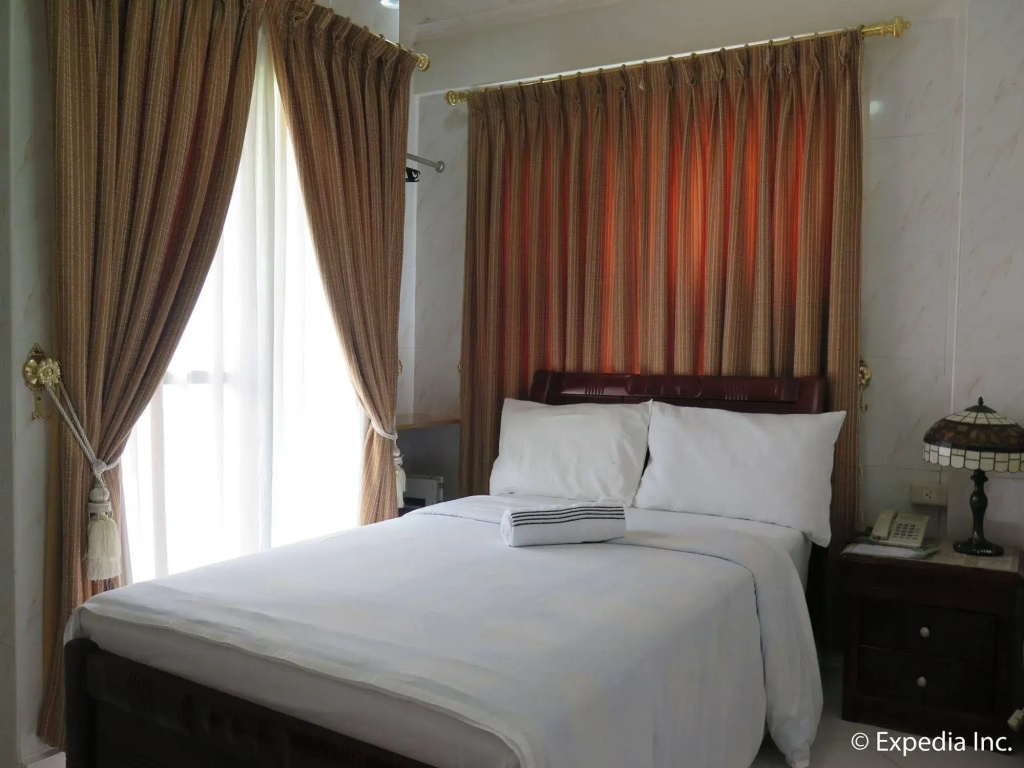 Emiramona Garden Hotel - Général