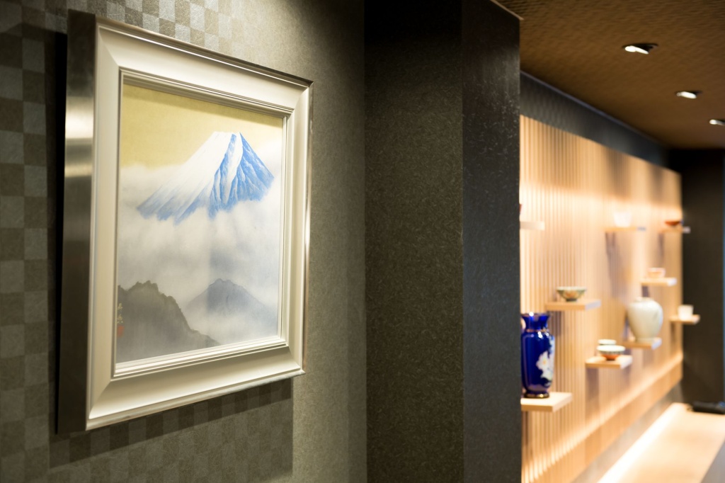 Shiki Suites - Kyoto Umekoji 사진 19