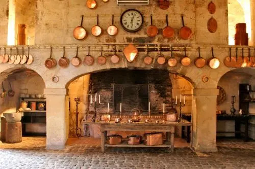 Afficher la photo 8 — Château de Brissac