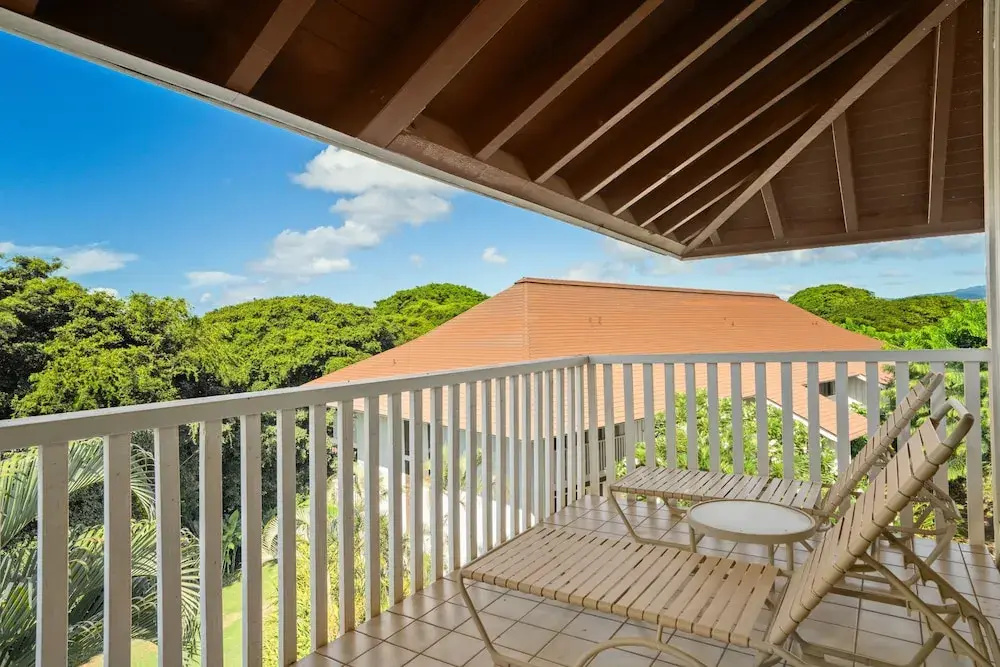 Kauai Kiahuna Plantation #418 1 Bedroom Condo