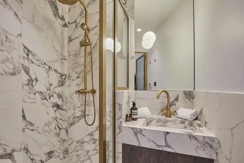 Afficher la photo 7 — Superb Apartment With AC - Louvre Palais-royal