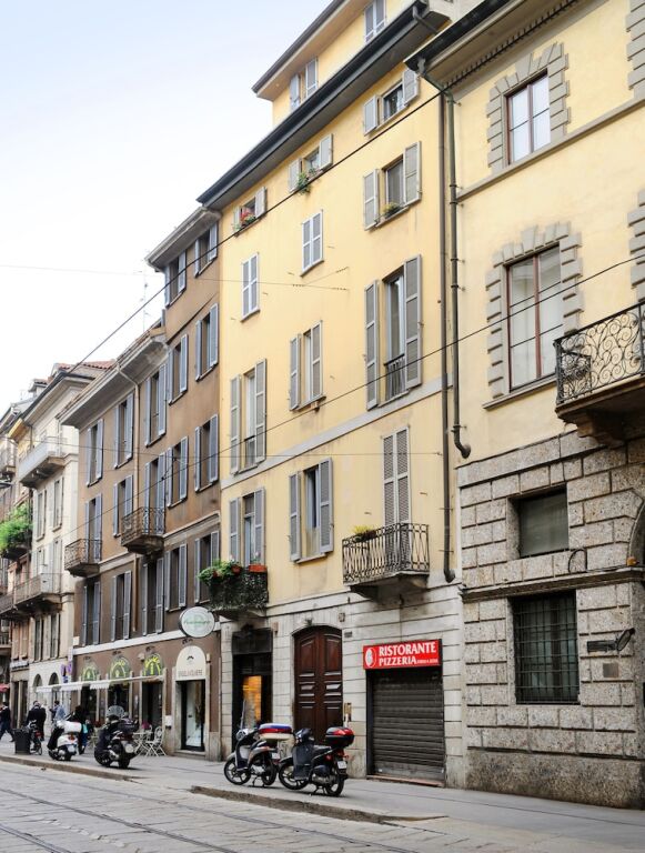 Brera Prestige B&B by null