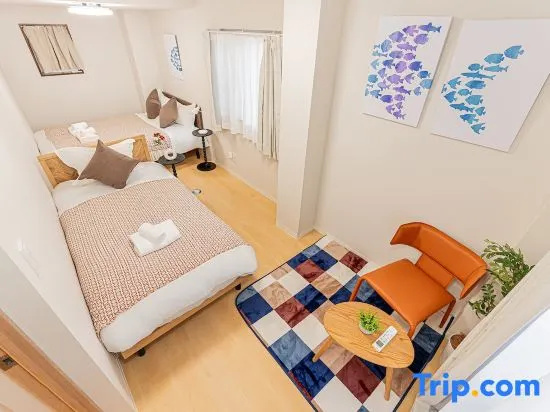 4-minute walk from Higashi-Ikebukuro!  with an elevator and a kitchen 사진 5