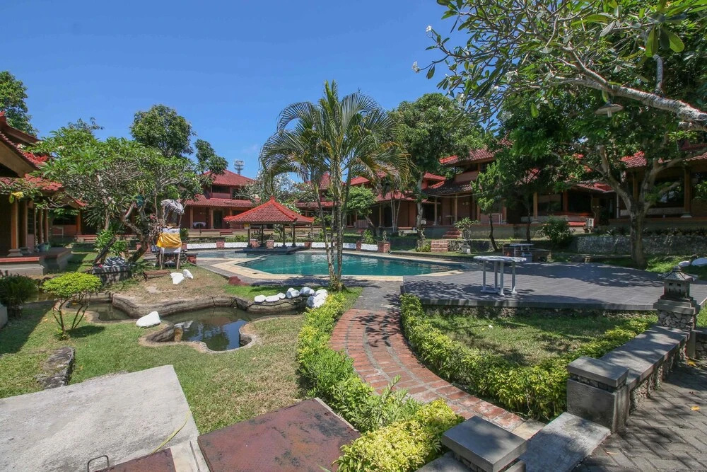 Airy Nusa Dua Taman Yasa 1 Benoa Bali