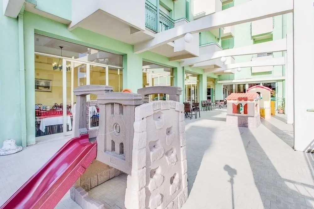 Hotel Abacus