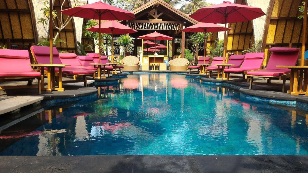 D Wahana Resort - Général