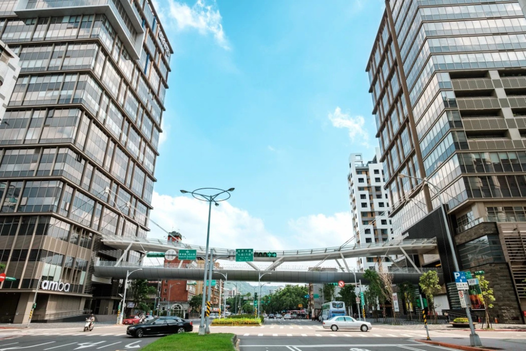 amba Taipei SongShan - Général
