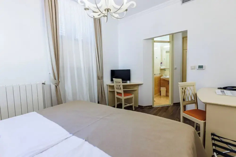 Hotel Kastel - Chambres