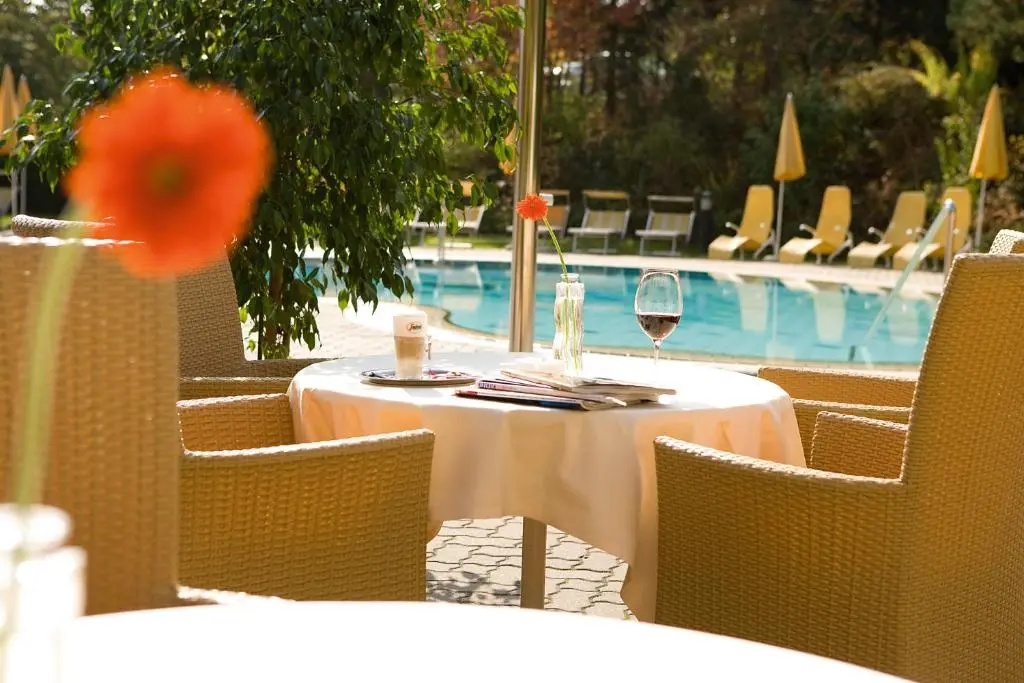 Thermenhotel Stoiser - Général