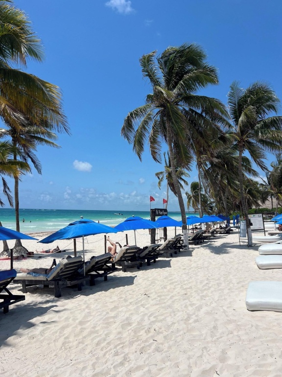 Beach & Waterfront